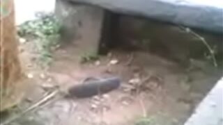 Video Mesum Desi Di Luar Ruangan, Pelacur Bersuami Main Sama Selingkuhannya