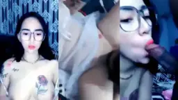 Vio Rabbit Ngentot Kontol Sampe Muncrat