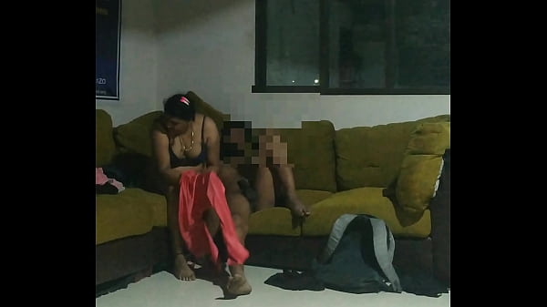 Punjabi Desi Aunty Ko 400 Rupaye Dekar Choda, Maja Aa Gaya