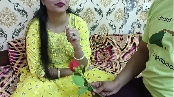 Valentine Spesial India – Stepbrother Ngajak Saara Step Sis-nya, Tapi Di Balik Rencana Ada Rahasia Yang Bikin Panas, Diam-diam Mau Mainin Dia Pake Bahasa Hindi.
