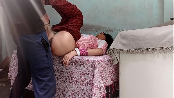 Warga Desa India Mesum Sama Pasangan, Suara Hindi Bikin Makin Panas.