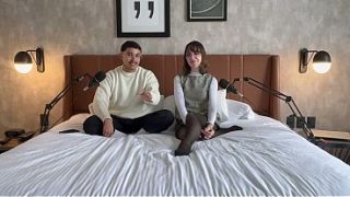 Podcast Ov S2e1: Gua Udah Nikah Dan Mau Pindah Ke Jepang, Siap-siap Hot Dan Seru!