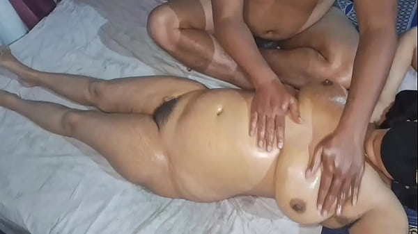 Desi Indian Hot Bhabhi Full Nude Pijat Basah Bikin Mewek