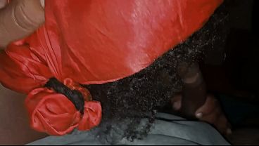 Fiz Sexo Anal Tipu-tipu Sama Mertua Kristen Di Tengah Malam