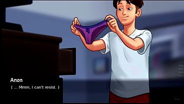 Aku Baru Sadar…ibu Tiri Udah Lihat Semua Hal Nakalku (18+)