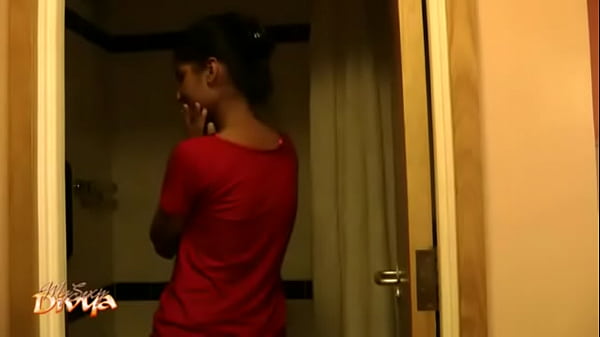 Cewek India Telanjang Pamer Bugil Di Depan Pacar