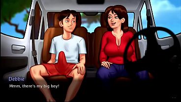 Ibu Tiri Gak Perlu Jelasin…gue Udah Tahu Semua (18+)