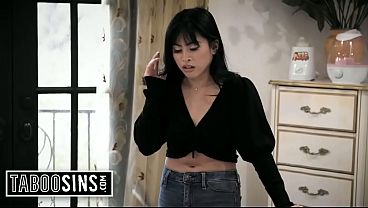 Satu Pelacur Asia Kesepian Butuh Kontol Buat Membuahi Rahimnya.