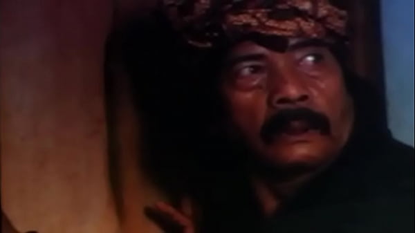 Adegan Panas Film Klasik Indonesia Yang Bikin Nafas Sesak