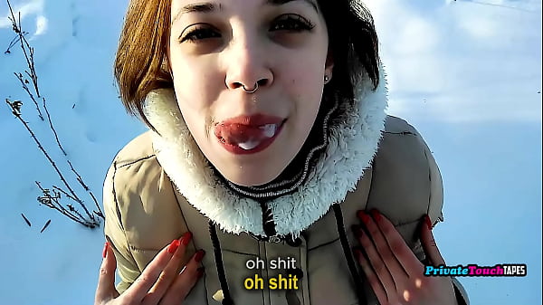 Ngentot Di Luar Sama Kakak Tiri Rusia, Nikmat Banget Bikin Makin Horny