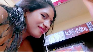 Bokep Mahasiswi Badaim6 Ngocok Kontol Sampai Crot Di Mulut, Video Pake Audio Hindi