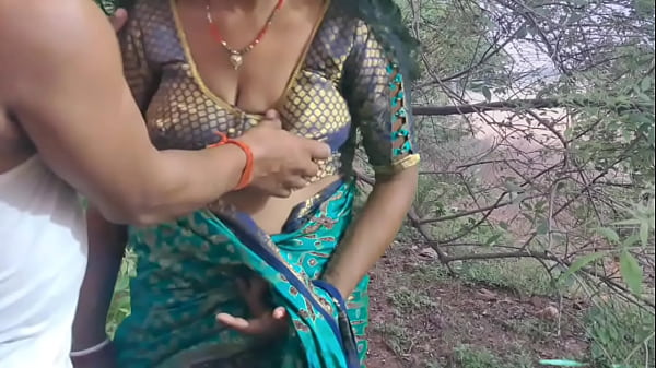 Desi Hot Santhali Bhabhi Lagi Ngentot Di Luar, Bikin Basah Semua