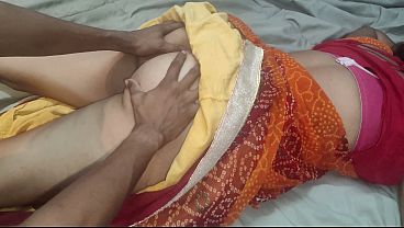 Tukang Ledeng Dibayar Dengan Ngewe Ibu Rumah Tangga, Suara Crot Crot Bikin Makin Erotis
