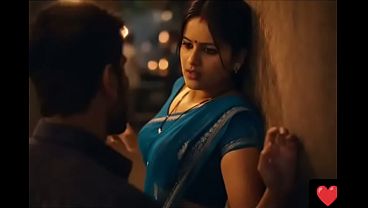 Desi Bhabhi Digaruk Di Area Lampu Merah, Makin Basah Makin Ngeces