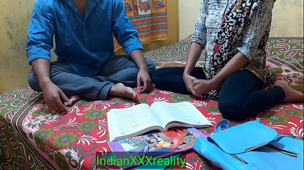 Kavita Si Pelajar Paling Bego, Digaruk Kenceng Di Kamar Mandi Sekolah, Suara Nafasnya Bikin Makin Tegang