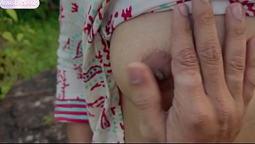 Desi Gadis Desa India Ngewe Di Hutan, Video Bokep Panas