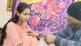 Bhabi Desi Hot, Goyangannya Bikin Ngilu, Siap-siap Meleleh